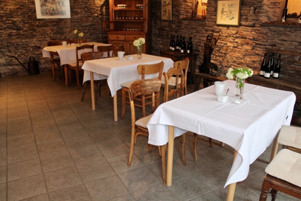 Hotel Weinhof Gassen